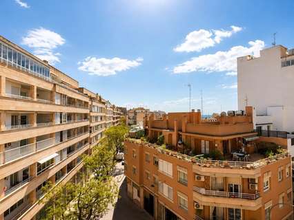 Piso en venta en Palma de Mallorca