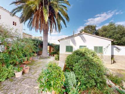 Casa rústica en venta en Palma de Mallorca