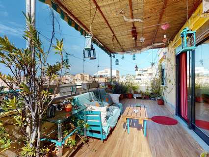 Ático en venta en Palma de Mallorca