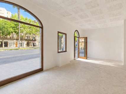 Local comercial en alquiler en Palma de Mallorca