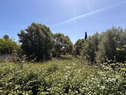 Parcela rústica en venta en Lloseta