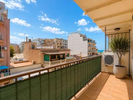Piso en venta en Palma de Mallorca rebajado