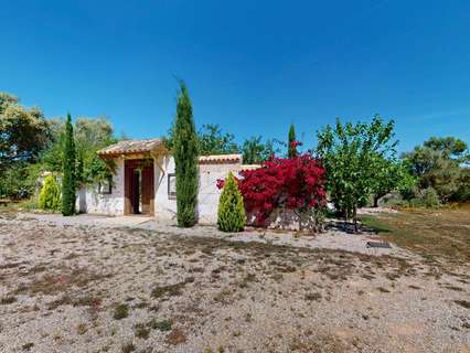 Casa rústica en venta en Sencelles