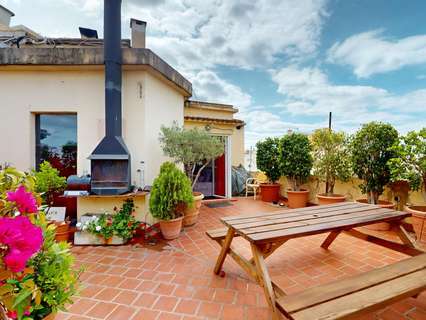 Ático en venta en Palma de Mallorca