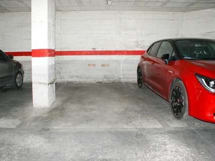 Plaza de parking en alquiler en Palma de Mallorca
