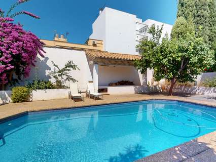 Chalet en venta en Palma de Mallorca
