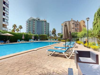 Piso en venta en Palma de Mallorca
