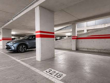 Plaza de parking en venta en Palma de Mallorca