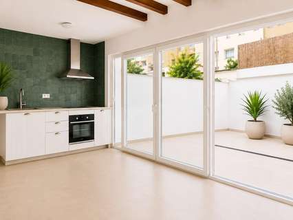 Planta baja en venta en Palma de Mallorca
