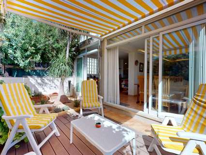Planta baja en venta en Palma de Mallorca