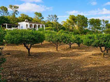 Casa rústica en venta en Algaida