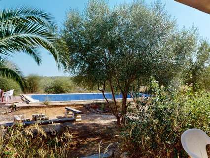 Casa rústica en venta en Sencelles