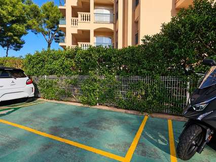 Plaza de parking en venta en Palma de Mallorca