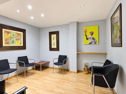 Oficina en venta en Palma de Mallorca