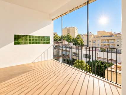 Ático en venta en Palma de Mallorca