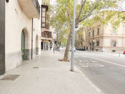 Plaza de parking en venta en Palma de Mallorca