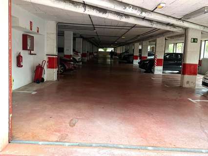 Plaza de parking en venta en Las Palmas de Gran Canaria rebajada
