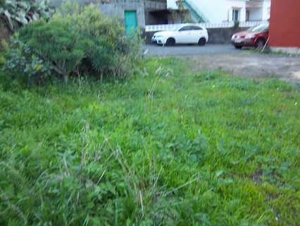 Parcela urbana en venta en Telde