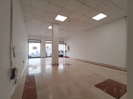 Local comercial en alquiler en Telde
