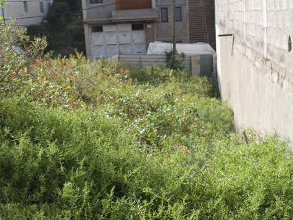Parcela urbana en venta en Telde