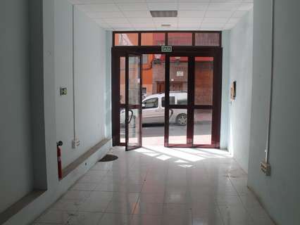 Local comercial en alquiler en Telde