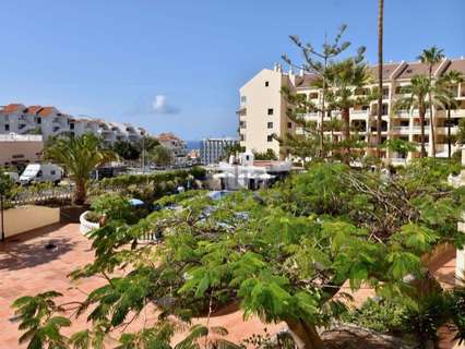 Apartamento en venta en Arona Los Cristianos rebajado