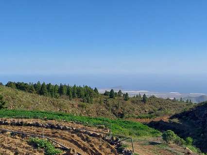 Estudio en venta en Vilaflor