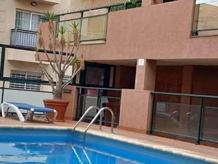 Apartamento en venta en Arona zona Guargacho