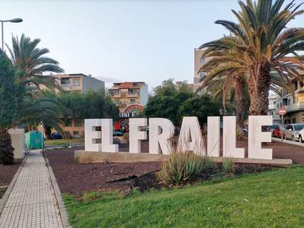 Apartamento en venta en Arona zona El Fraile