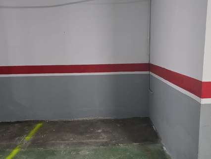 Plaza de parking en venta en Arona zona Costa del Silencio