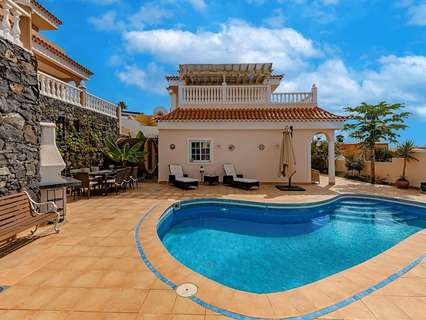 Villa en venta en Adeje zona Callao Salvaje
