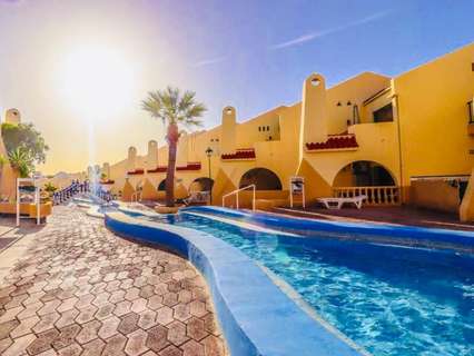 Apartamento en venta en Adeje zona Torvsicas Bajo