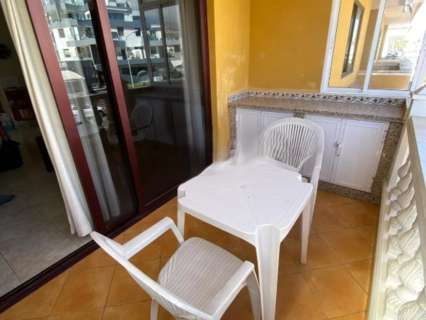 Apartamento en venta en Adeje zona Playa Paraíso