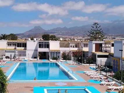 Estudio en venta en Arona zona Costa del Silencio