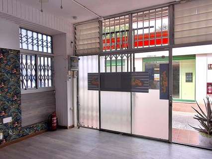 Local comercial en alquiler en Arona zona Costa del Silencio