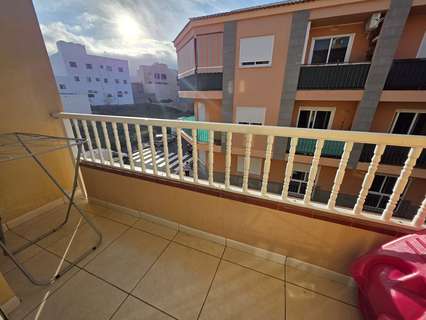 Apartamento en venta en Granadilla de Abona zona San Isidro