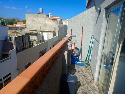 Apartamento en venta en Arona zona El Fraile