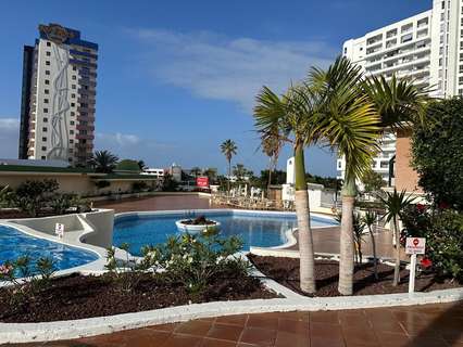 Ático en venta en Adeje zona Playa Paraíso