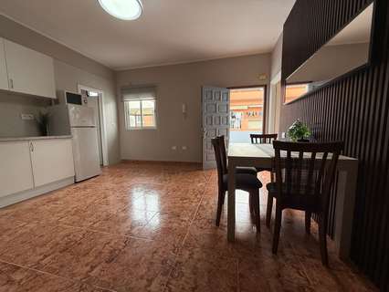 Ático en venta en Arona zona El Fraile