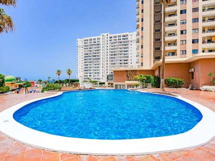 Apartamento en venta en Adeje zona Playa Paraíso