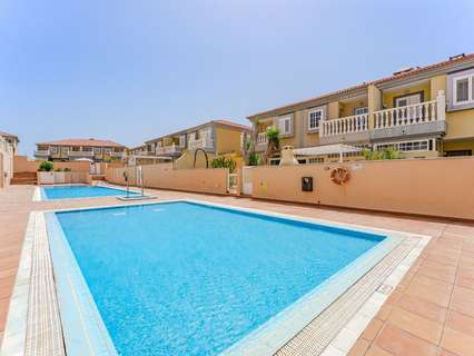 Tríplex en venta en Granadilla de Abona zona El Médano