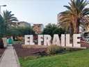 Plaza de parking en venta en Arona zona El Fraile