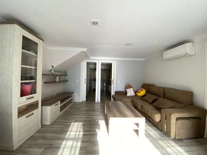 Apartamento en alquiler en Adeje zona Costa Adeje