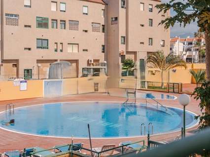 Apartamento en venta en Arona zona Costa del Silencio