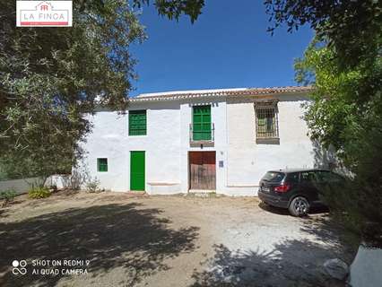 Casa en venta en Málaga, rebajada
