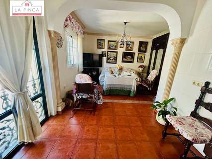 Casa en venta en Málaga