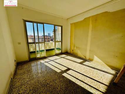 Piso en venta en Málaga