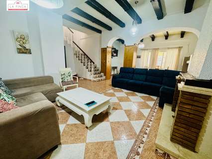 Casa en venta en Málaga rebajada