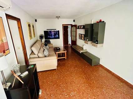 Piso en venta en Málaga rebajado