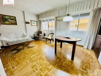 Piso en venta en Málaga